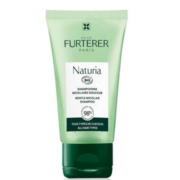 René Furterer. Naturia shampoing - 50 ml - Concept C. Shop