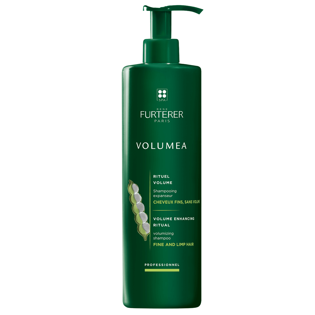 René Furterer. Volumea expanding shampoo volume and lightness 600 ml – Concept