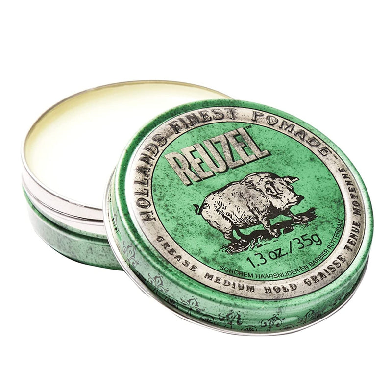 Reuzel. Pommade Verte - 1.3oz - Concept C. Shop