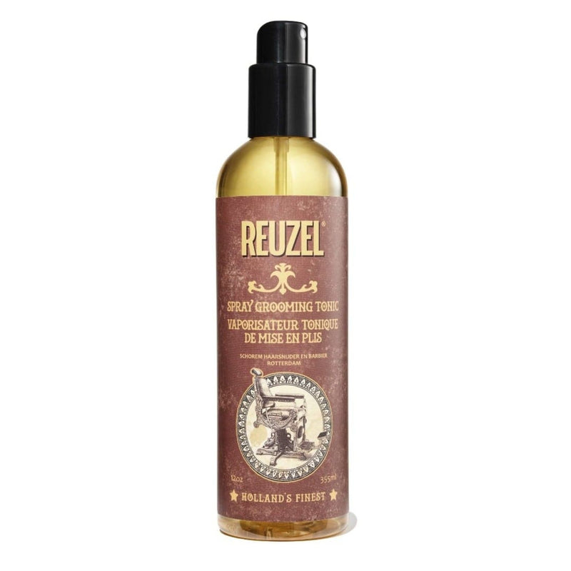 Reuzel. Spray tonique de Mise en plis - 350 ml - Concept C. Shop