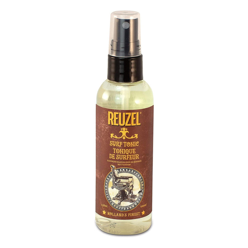 Reuzel. Tonique de Surfeur - 100 ml - Concept C. Shop