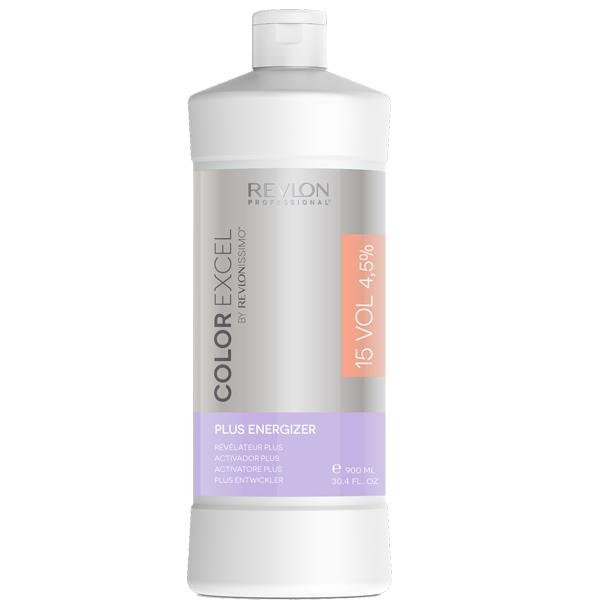 Revlon. Color Excel Révélateur Plus 15V - 900ml - Concept C. Shop