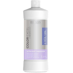 Revlon. Color Excel Révélateur Ultra Doux 6V - 900ml - Concept C. Shop