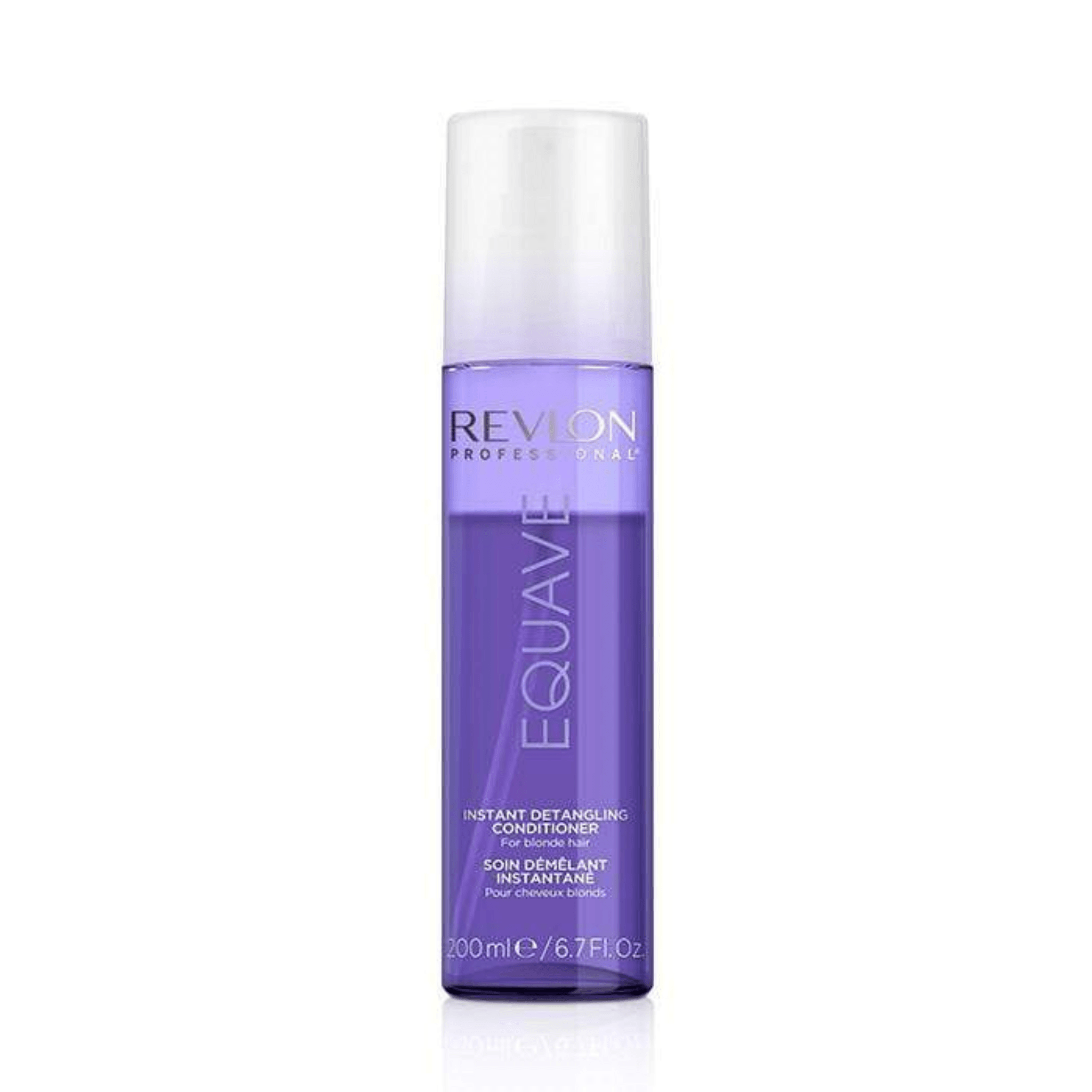 Revlon Equave. Soin démêlant cheveux blonds - 200 ml - Concept C. Shop