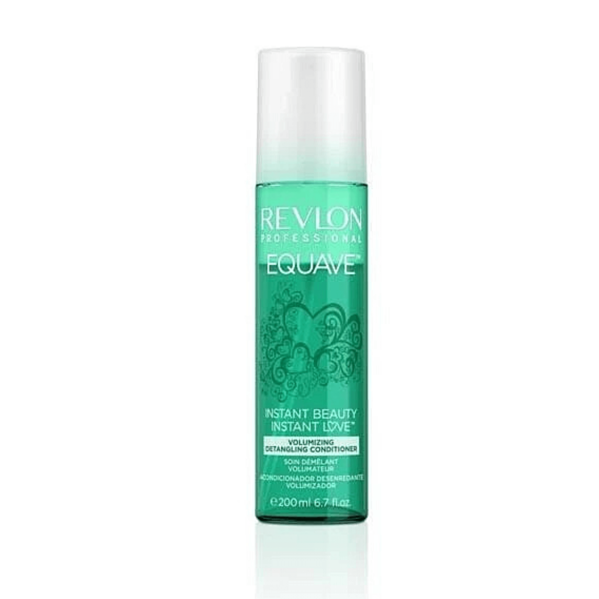 Revlon Equave. Soin démêlant volumisant - 200 ml - Concept C. Shop