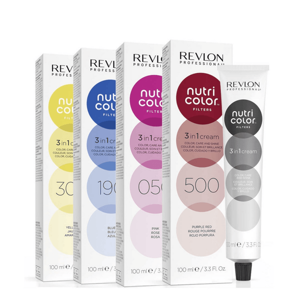 Revlon. Nutri Color Filtres - 100 ml - Concept C. Shop