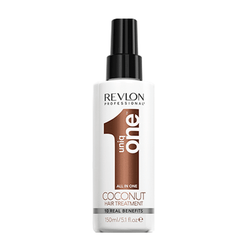 Revlon profesionnel. Traitement sans rincage Coconut UniqOne 10 en 1- 150 ml - Concept C. Shop
