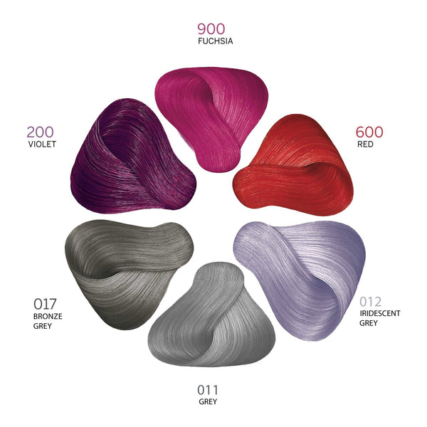 Revlon. Revlonissimo Colorsmetique Pure Colors - 60ml - Concept C. Shop
