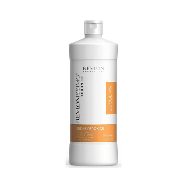Revlon. Revlonissimo Peroxyde en Crème 30 Vol - 900ml - Concept C. Shop