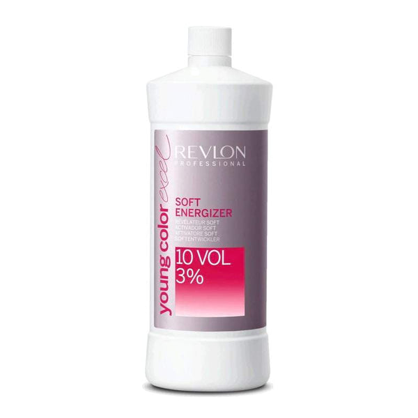 Revlon. Young Color Excel Révélateur Doux 10V - 900ml - Concept C. Shop
