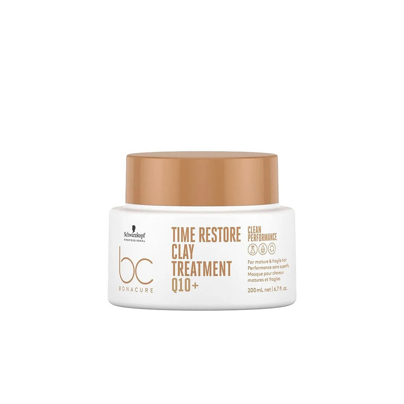 Schwarzkopf. Coffret trio Régénération Q10 + Time Restore - Concept C. Shop