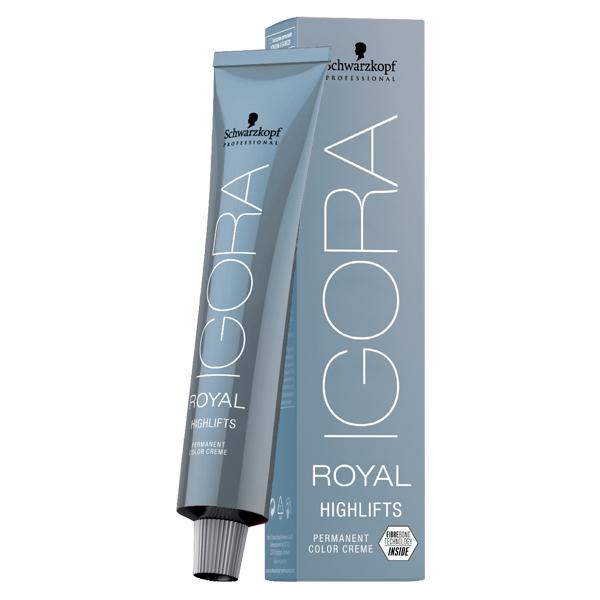 Schwarzkopf. Igora Royal Highlifts - 60ml - Concept C. Shop
