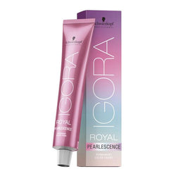 Schwarzkopf. Igora Royal Pearlescence - 60ml - Concept C. Shop