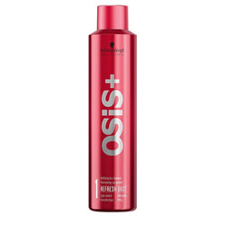 Schwarzkopf. Osis+ Shampoing Sec Gainant Refresh Dust Tenue 1 - 300 ml - Concept C. Shop