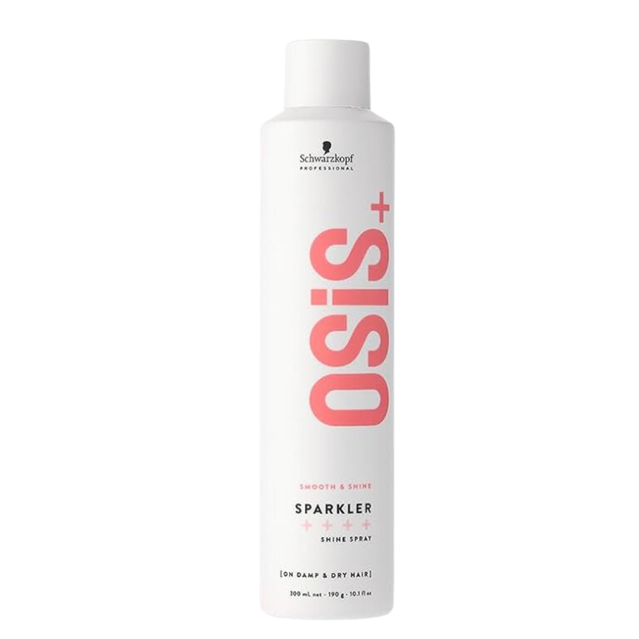 Schwarzkopf. Osis+ Spray Brillance Sparkler - 300 ml - Concept C. Shop