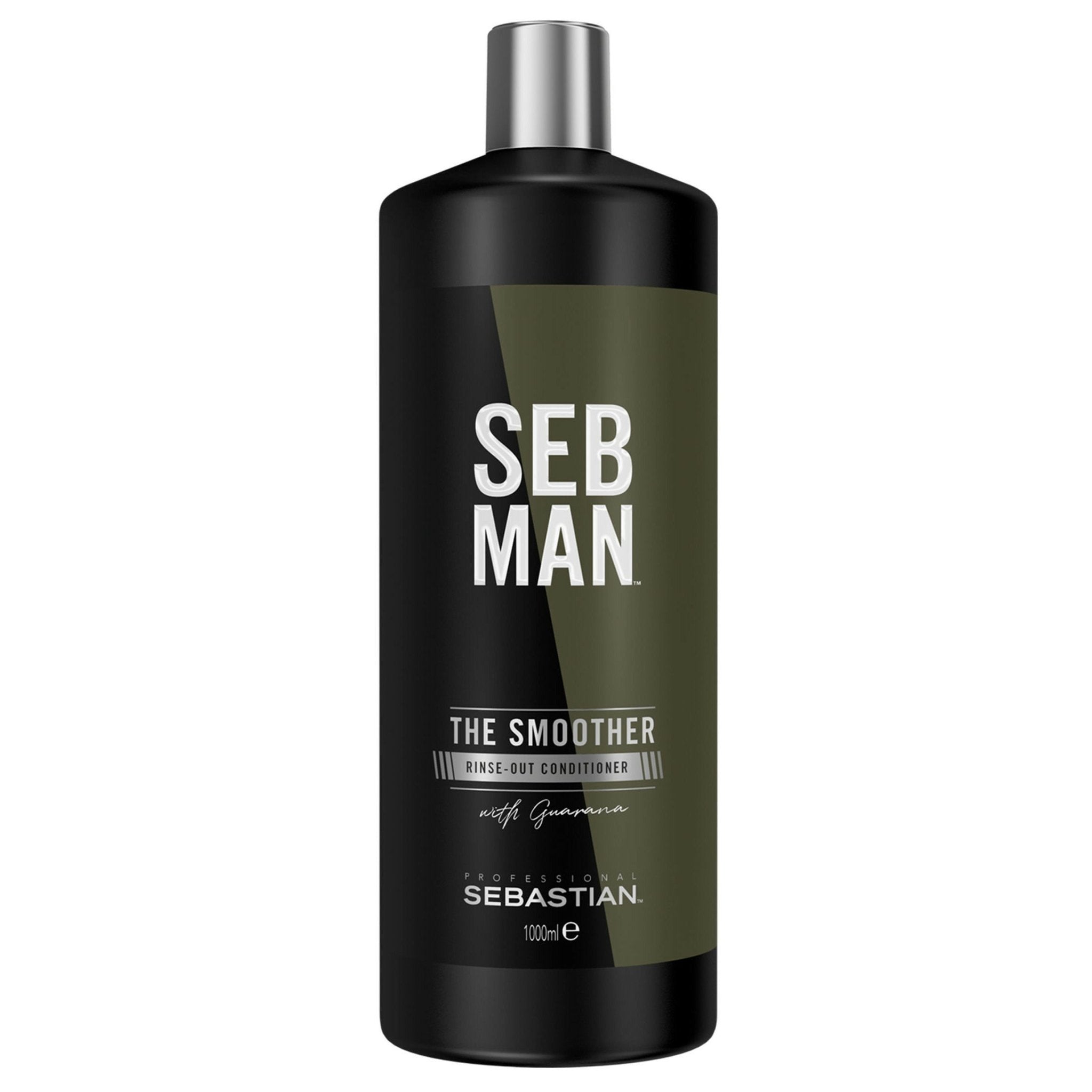 Seb Man. Revitalisant The Smoother - 1000mL - Concept C. Shop