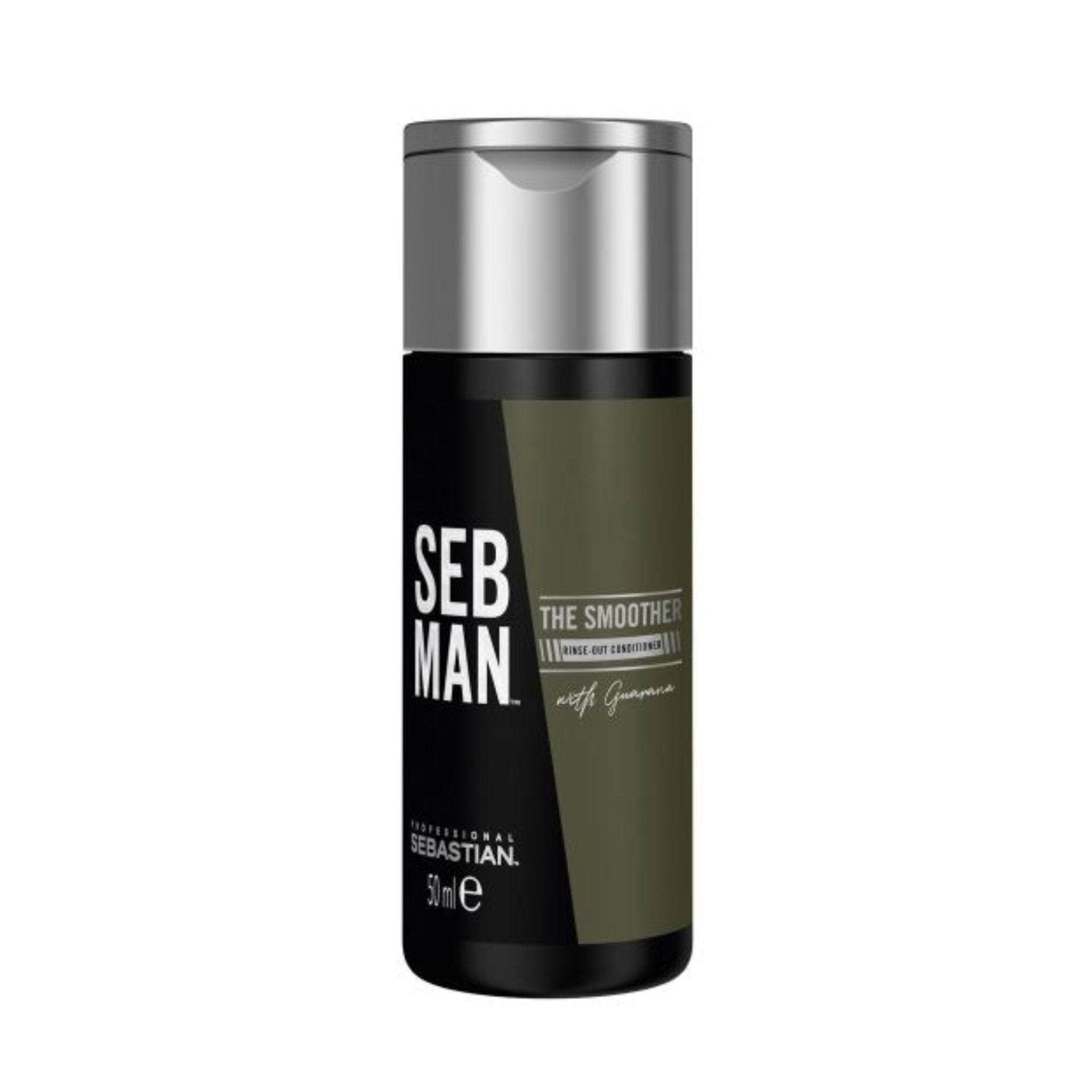 Seb Man. Revitalisant The Smoother - 50 ml - Concept C. Shop