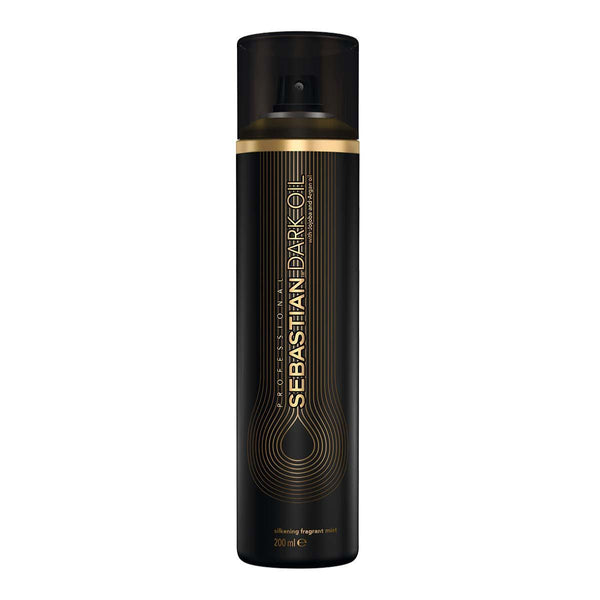 Sebastian. Brume Adoucissante Dark Oil - 4.5oz - Concept C. Shop