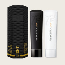 Sebastian. Coffret Duo Hydratant Léger Light - Concept C. Shop