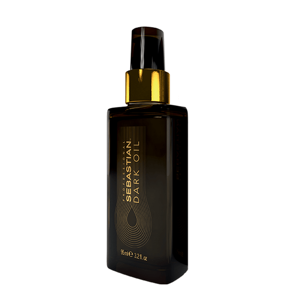Sebastian. Huile Dark Oil - 95 ml - Concept C. Shop