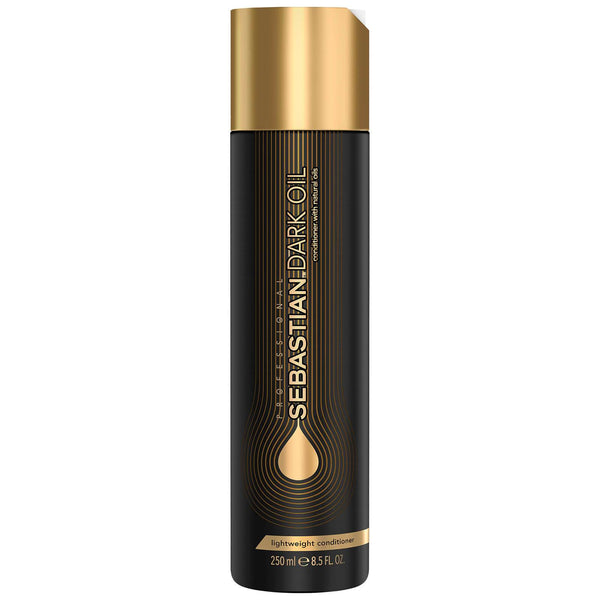 Sebastian. Revitalisant Dark Oil - Concept C. Shop