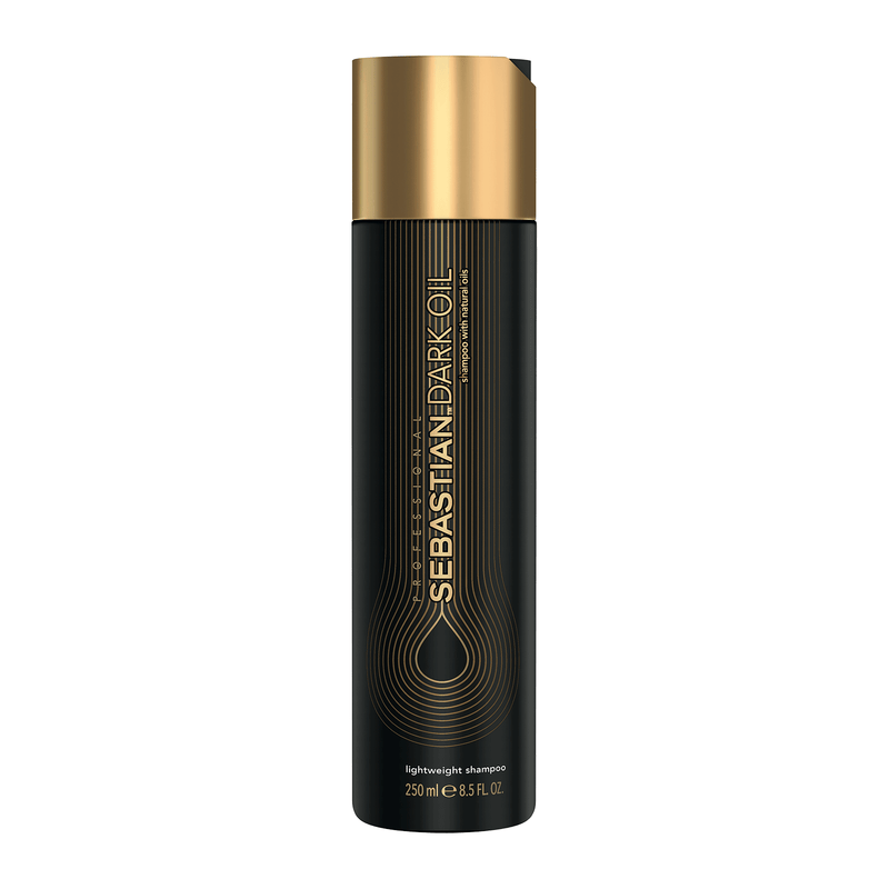 Sebastian. Shampoing Dark Oil - Concept C. Shop