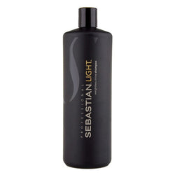 Sebastian. Shampoing Light - 1000 ml (en solde) - Concept C. Shop
