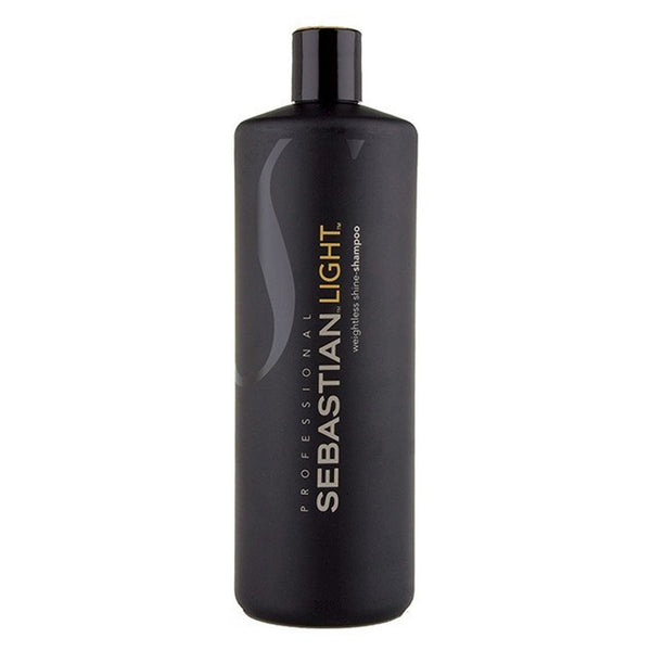 Sebastian. Shampoing Light - 1000 ml (en solde) - Concept C. Shop