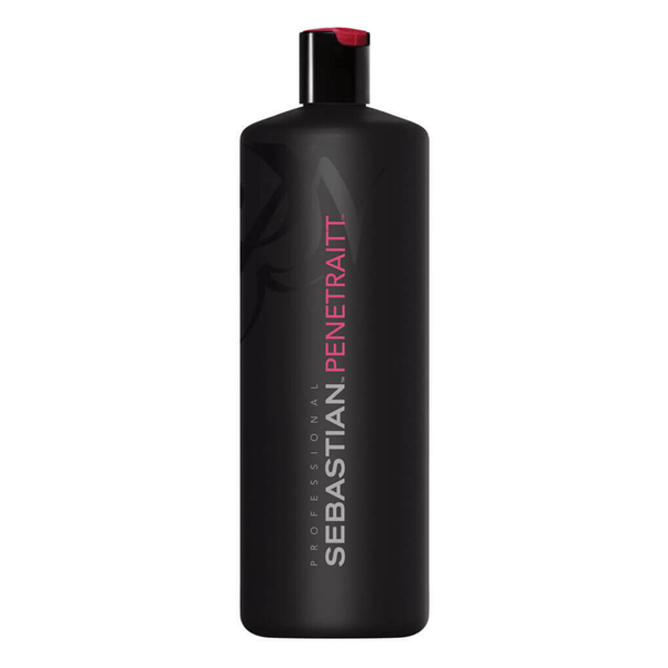 Sebastian. Shampoing Réparateur Penetraitt - 1000ml - Concept C. Shop