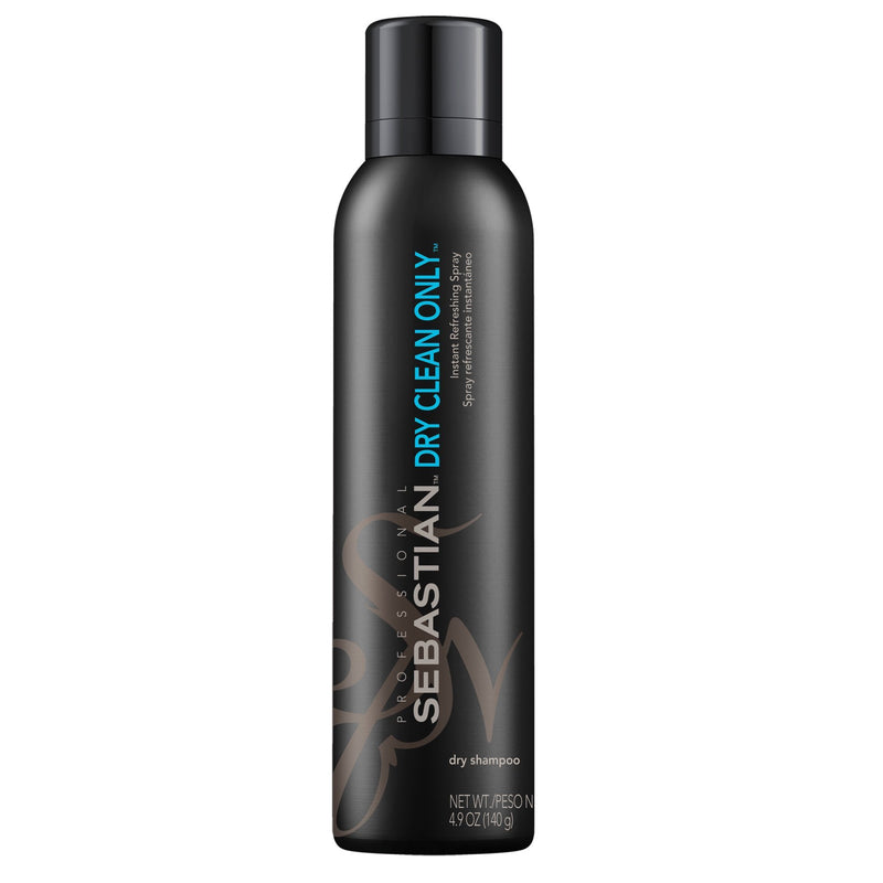 Sebastian. Shampoing Sec Dry Clean Only - 140g - Concept C. Shop