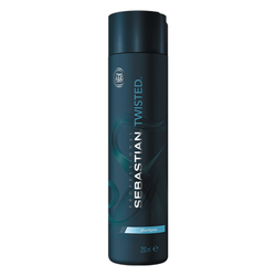 Sebastian. Shampoing Twisted - Concept C. Shop