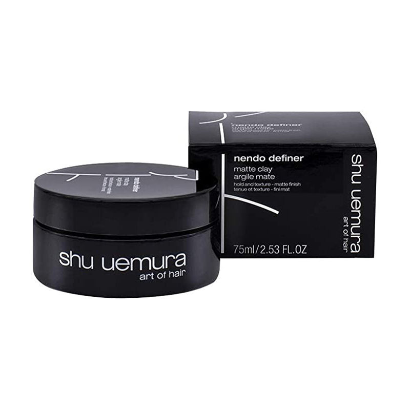 Shu Uemura. Argile Mate Nendo Definer - 75 ml - Concept C. Shop