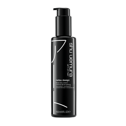 Shu Uemura. Crème de Brushing Netsu Design - 150 ml - Concept C. Shop