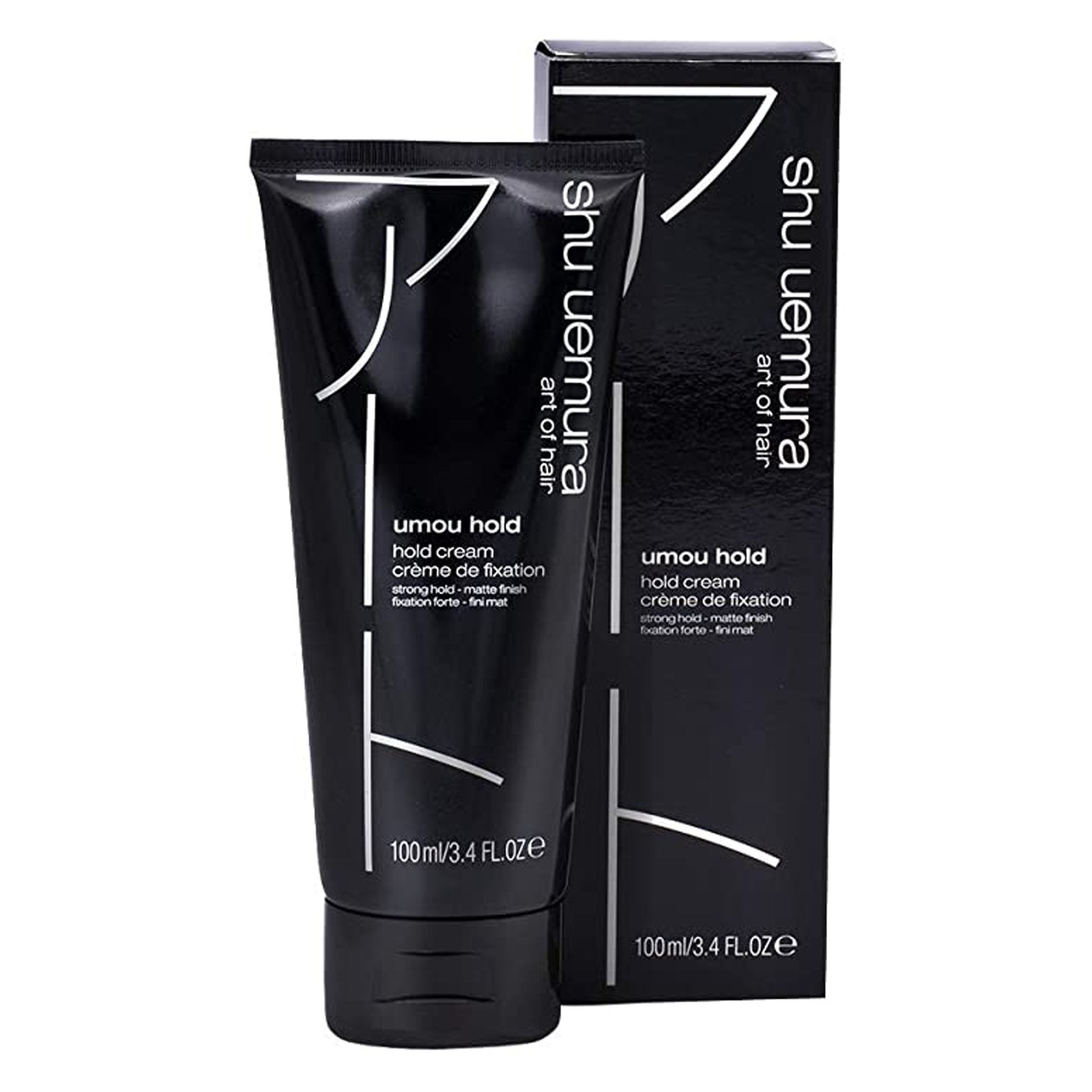 Shu Uemura. Crème de Fixation Umou Hold - 100 ml - Concept C. Shop