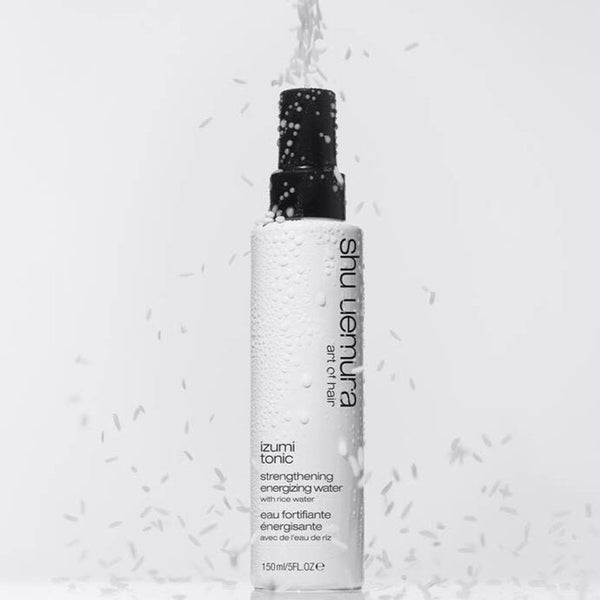Shu Uemura. Eau Fortifiante Énergisante Izumi Tonic - 150 ml - Concept C. Shop