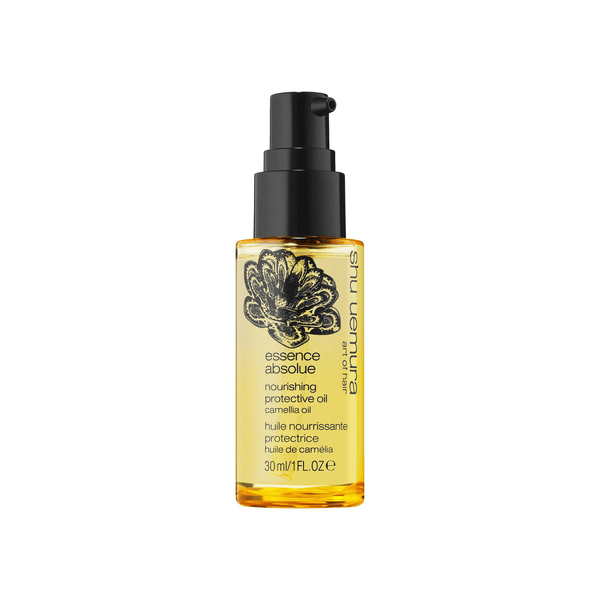 Shu Uemura. Huile Nourrissante Protectrice Essence Absolue - 30 ml - Concept C. Shop