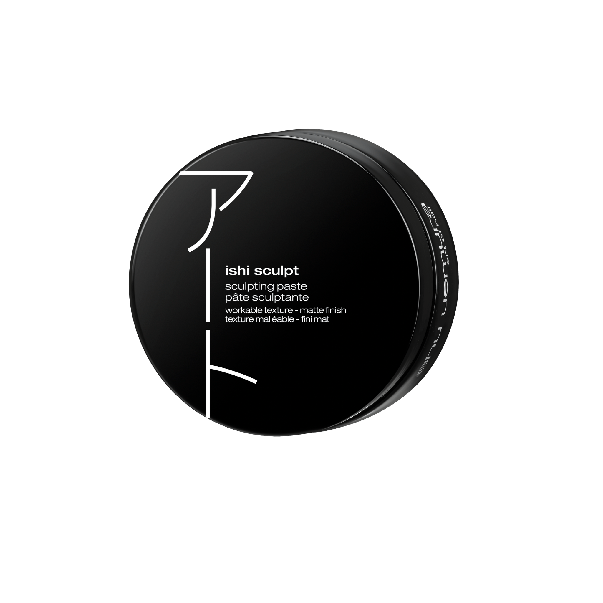 Shu Uemura. Pâte Sculptante Ishi Sculpt - 75 ml - Concept C. Shop