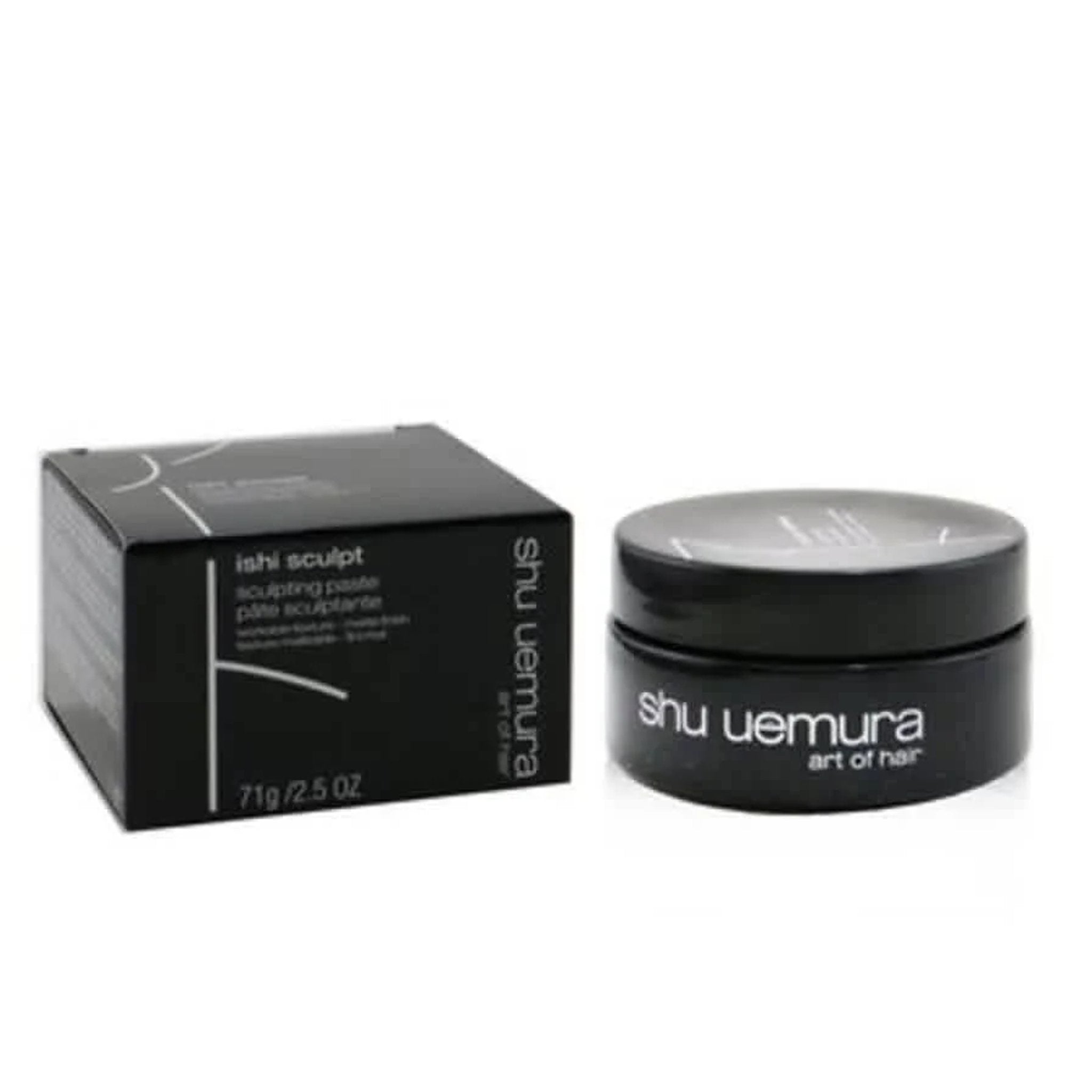 Shu Uemura. Pâte Sculptante Ishi Sculpt - 75 ml - Concept C. Shop