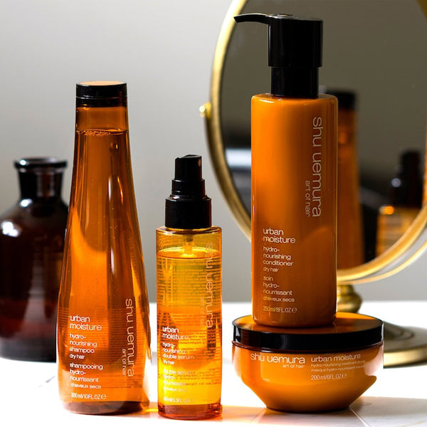 Shu Uemura. Revitalisant Hydro-Nourrissant Urban Moisture - 250 ml - Concept C. Shop