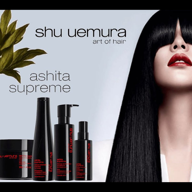 Shu Uemura. Revitalisant Revitalisation Intense Ashita Supreme - 250 ml - Concept C. Shop