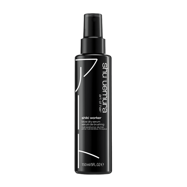 Shu Uemura. Sérum de Brushing Shiki Worker - 150 ml - Concept C. Shop