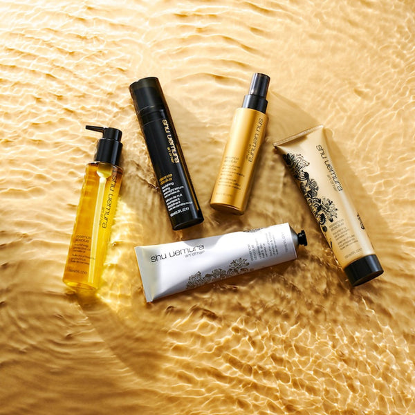 Shu Uemura. Sérum de Nuit Nourrissant Disciplinant Essence Absolue - 100 ml - Concept C. Shop