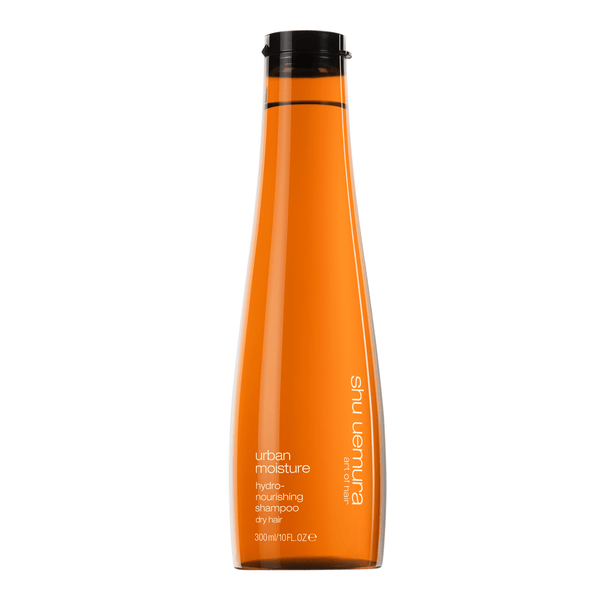 Shu Uemura. Shampoing Hydro-Nourrissant Urban Moisture - 300 ml