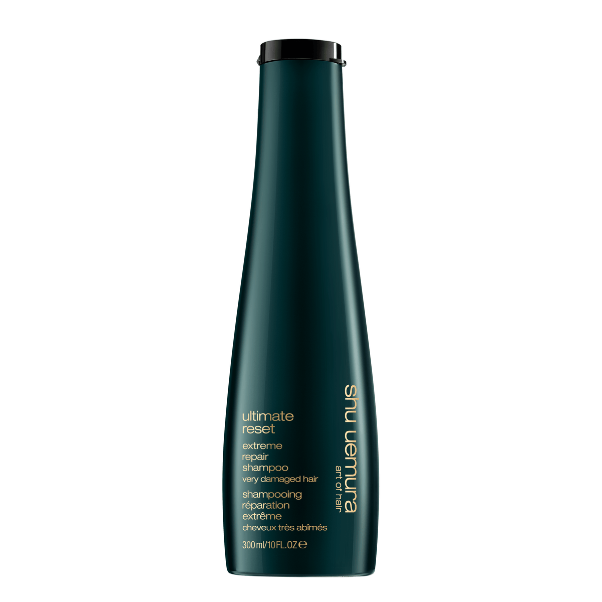 Couche de finition Shu Uemura Style (300 ml) (300 ml) main image 1
