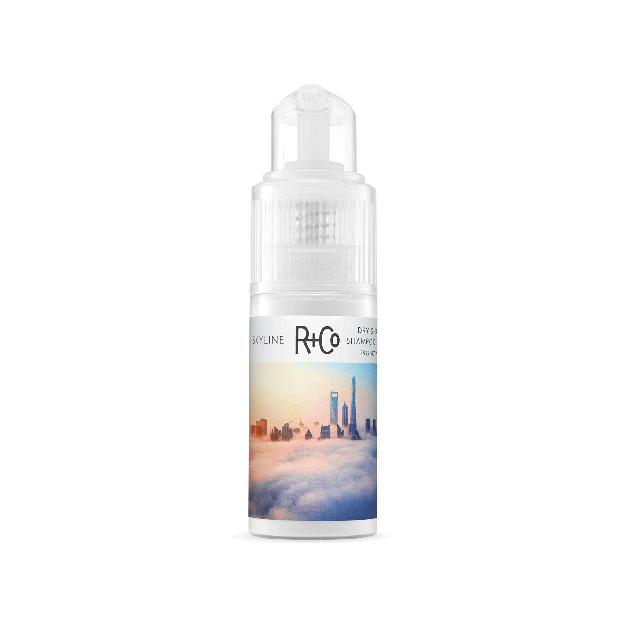R+Co. Skyline Shampoing Sec en Poudre - 28 g