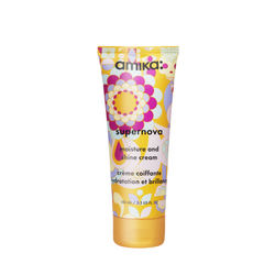 Amika. Crème Coiffante Hydratation et Brillance Supernova - 100 ml