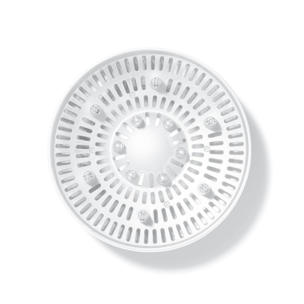 T3. Diffuseur SoftCurl - Blanc - Concept C. Shop