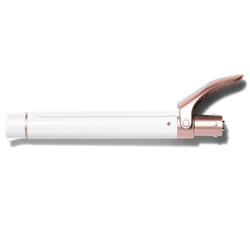 T3. Embout Interchangeable Baril avec Pince Defined Curls - 1” - Concept C. Shop