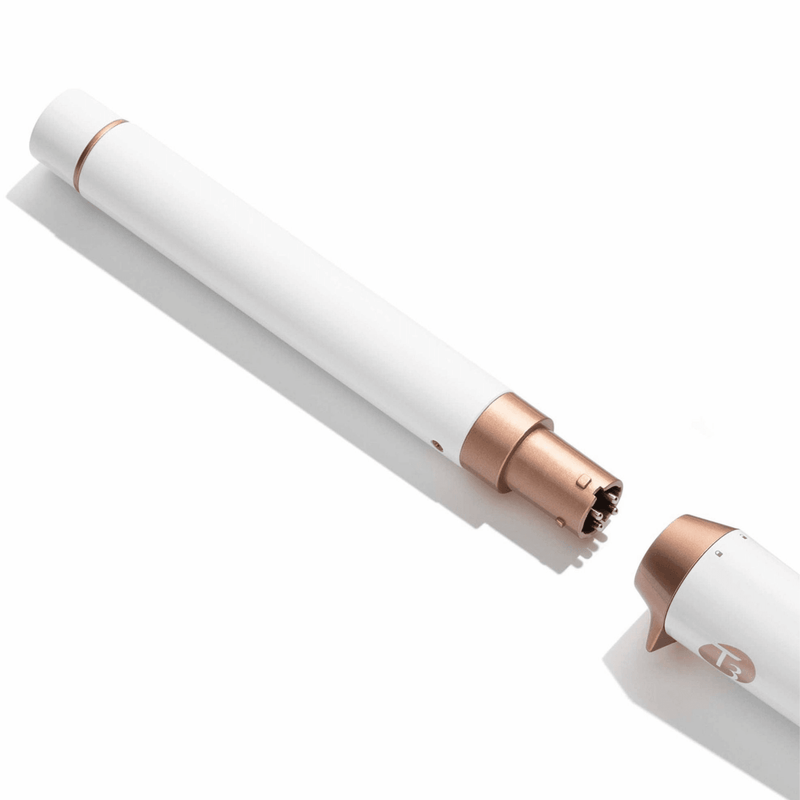 T3. Embout Interchangeable Tige Undone Waves - 1” - Concept C. Shop