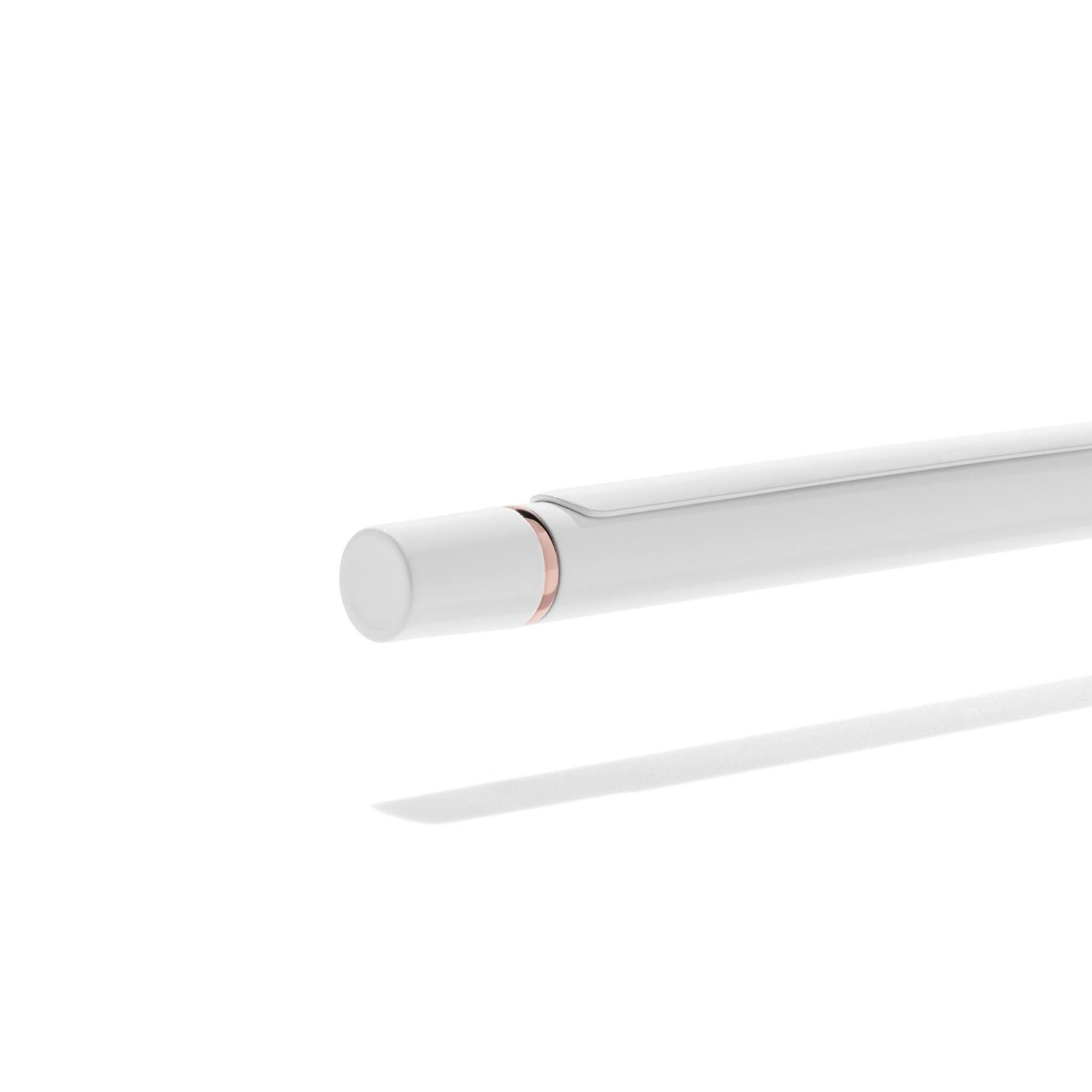 T3. Fer a Friser avec Pince SinglePass Curl Blanc - 0.5” - Concept C. Shop